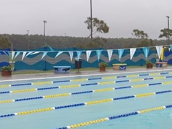 A man has drowned at Yamba Community Pool.