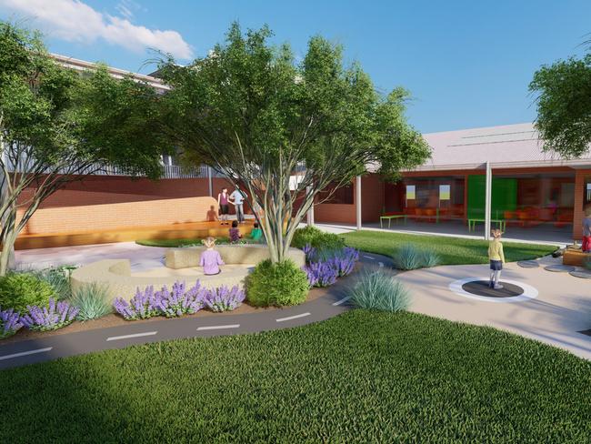 Sneak peek: Prestigious school reveals look of $14m expansion