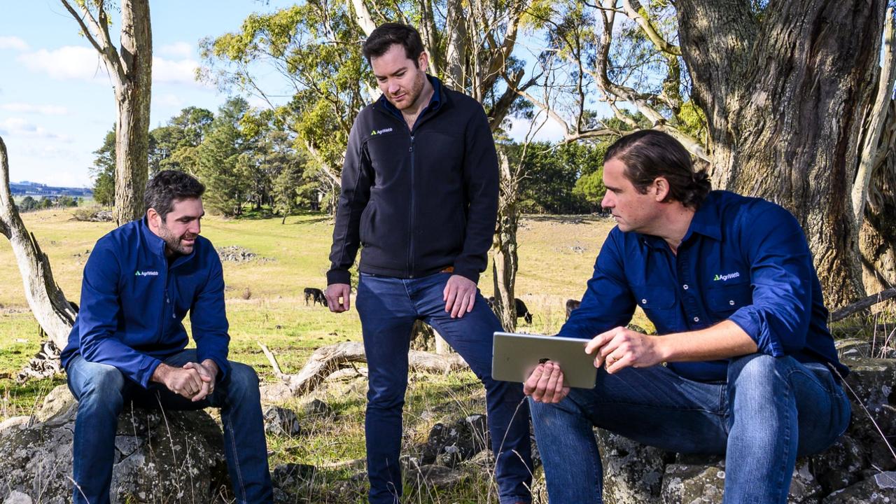 Agtech Leaders: AgriWebb’s Farmer-first Approach Attracts Investment ...