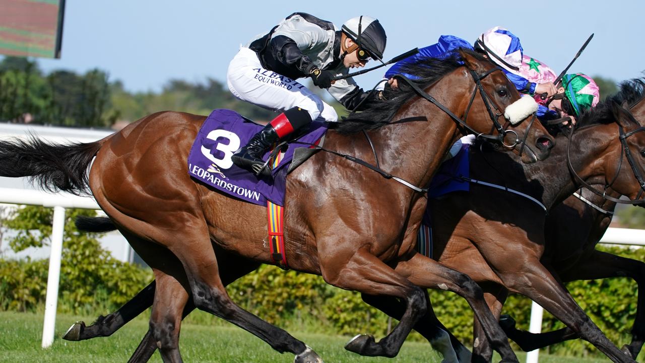 Leopardstown Races - Friday May 13th