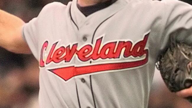 Cleveland announced they’ll be getting rid of the Indians nickname.