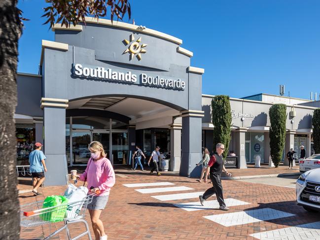 HMC Capital has acquired of Southlands Boulevarde