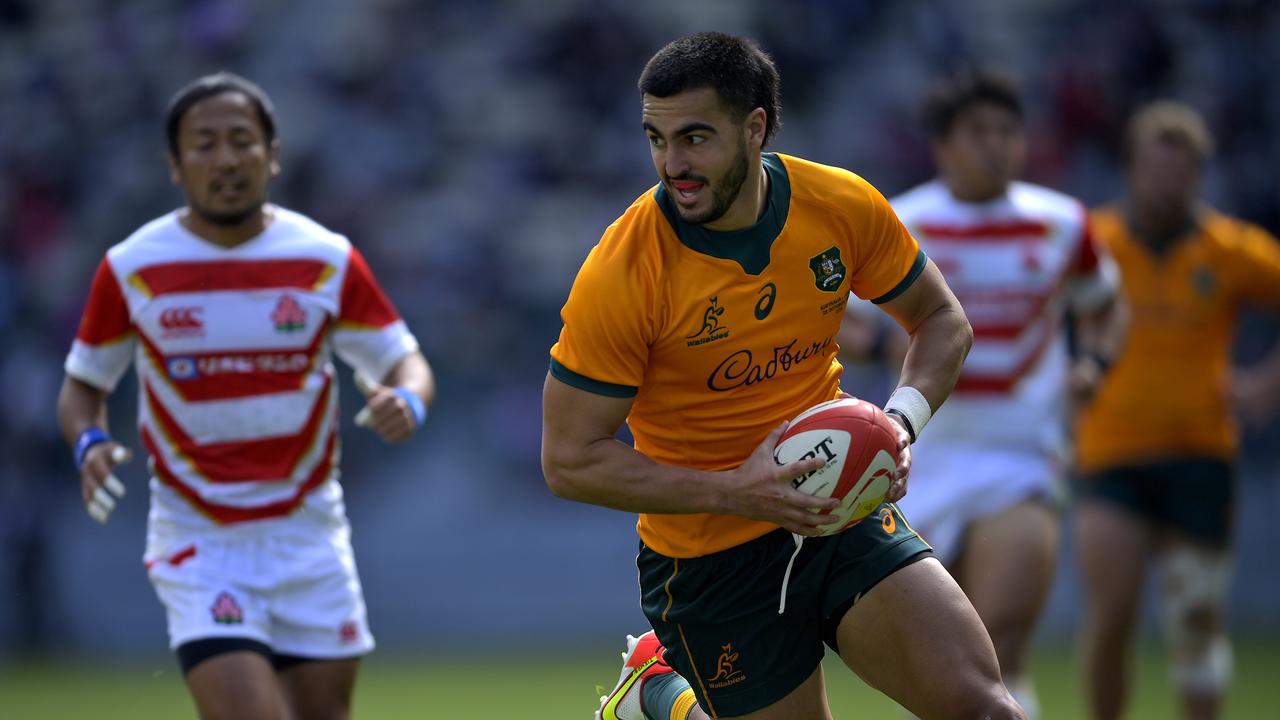 Wallabies Beat Japan 2021 Australian, Take Your Shoes Off Rugby