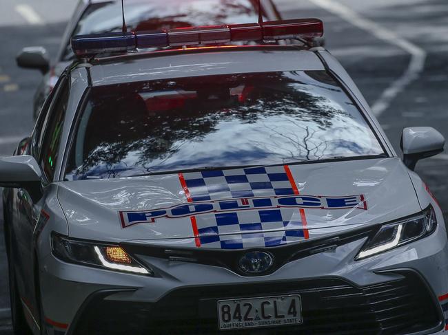 One man found deceased at the scene, police respond to reported single vehicle crash near Nikenbah