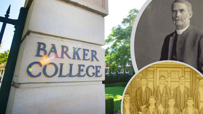 One of Sydney’s oldest private boys schools, Barker College will become fully co-ed