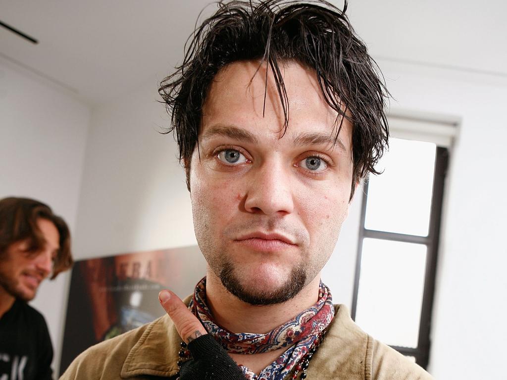 Bam Margera Troubled Jackass star’s stunning admission NT News