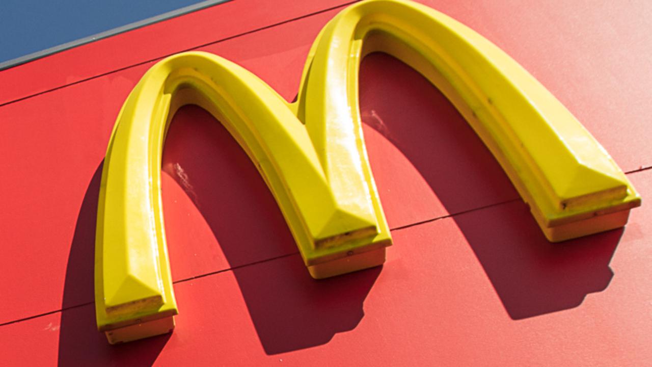 McDonald’s profits soar as value menu boosts customer spending | news ...