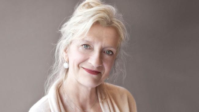 Elizabeth Strout, author of Anything is Possible. Picture: Leonardo Cendamo