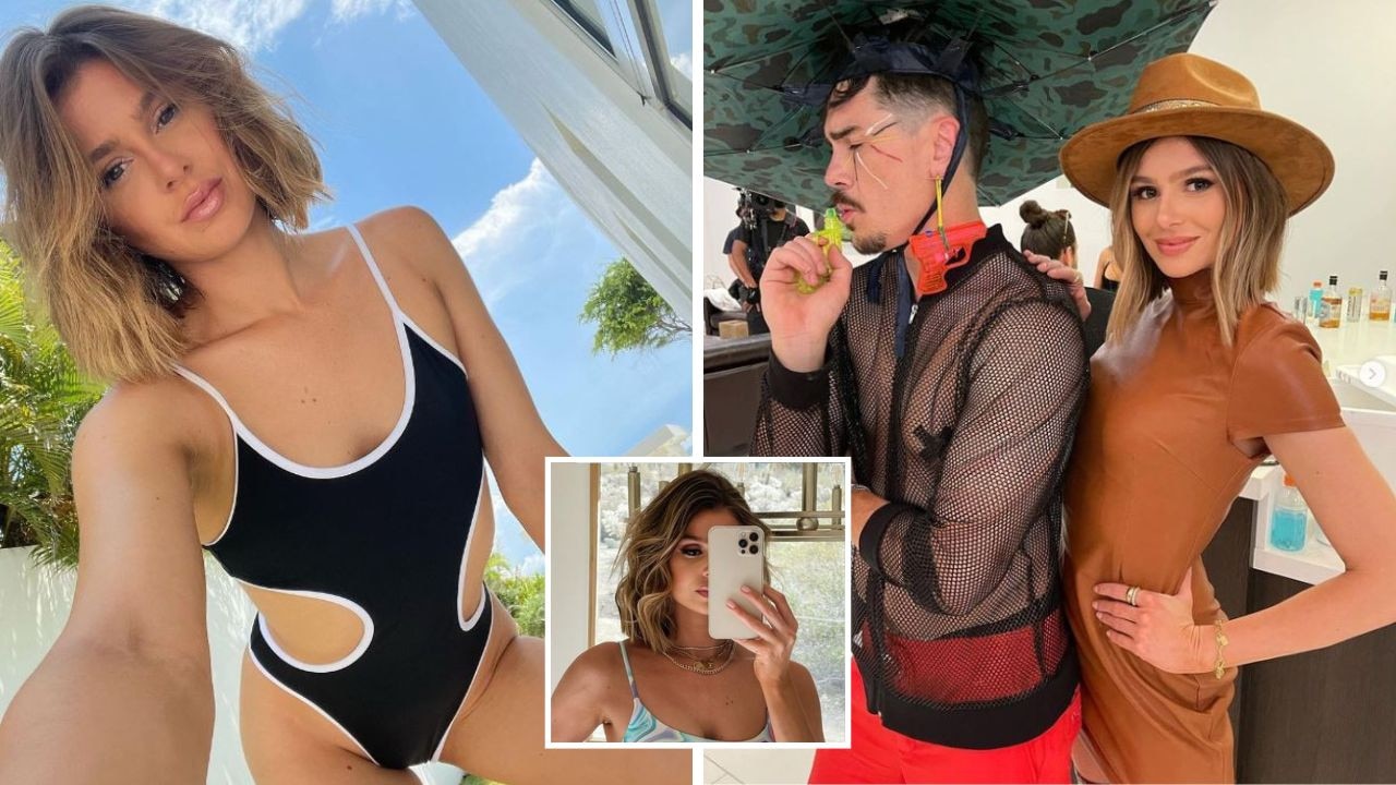 Raquel Leviss' intimate FaceTime video with Tom Sandoval was recorded  without her permission