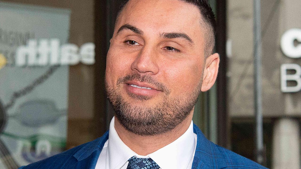 Salim Mehajer: When disgraced politician will be eligible for prison ...