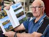 ‘Disgusted’: WWII airfield under threat as club faces $100k hangar removal