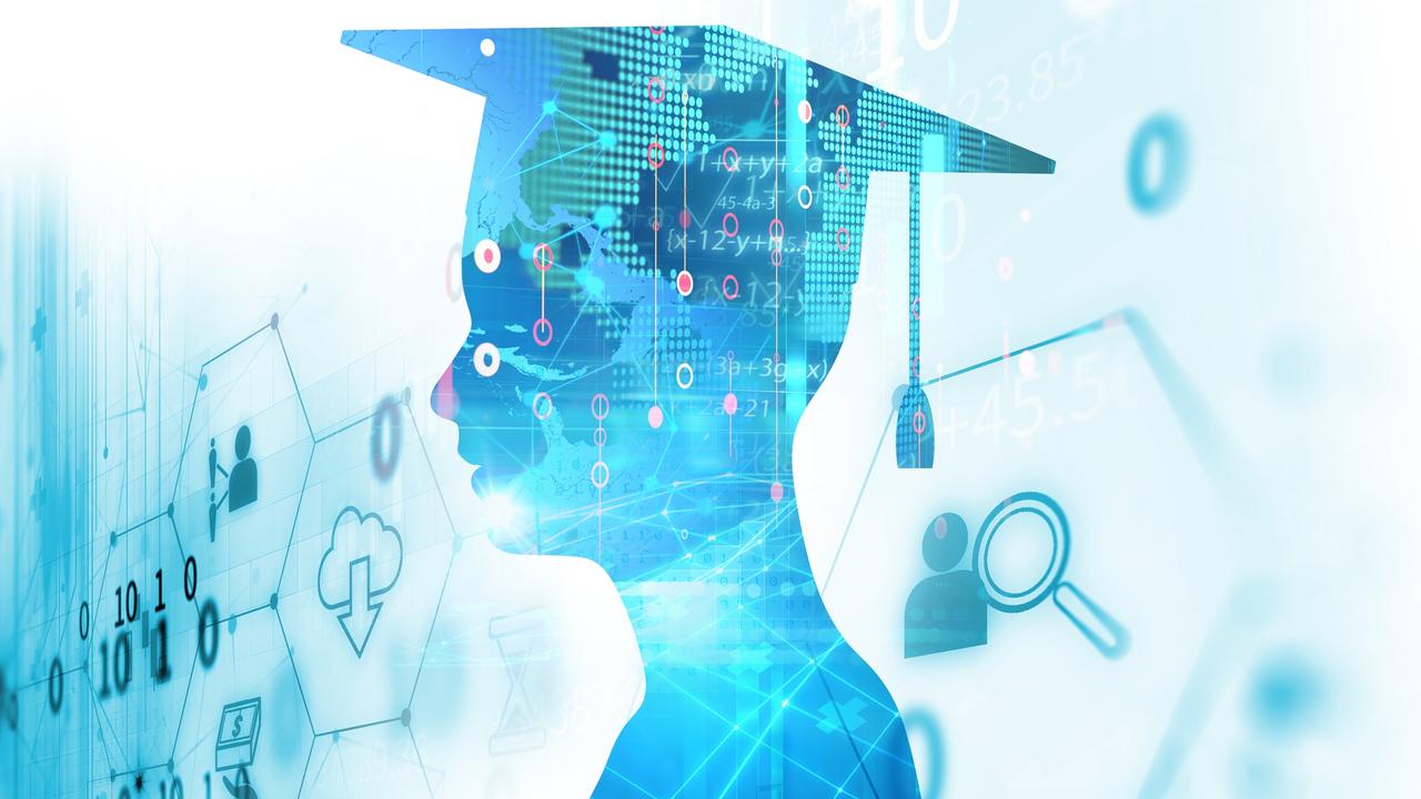 Can universities meet AI challenge?