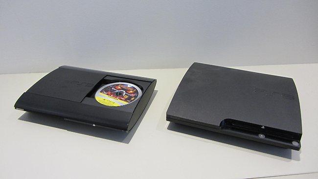 Sony cuts more PS3 fat with Super Slim offering | The Australian