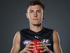 ‘Top of the class’: Blues hail Jagga best player in stacked draft