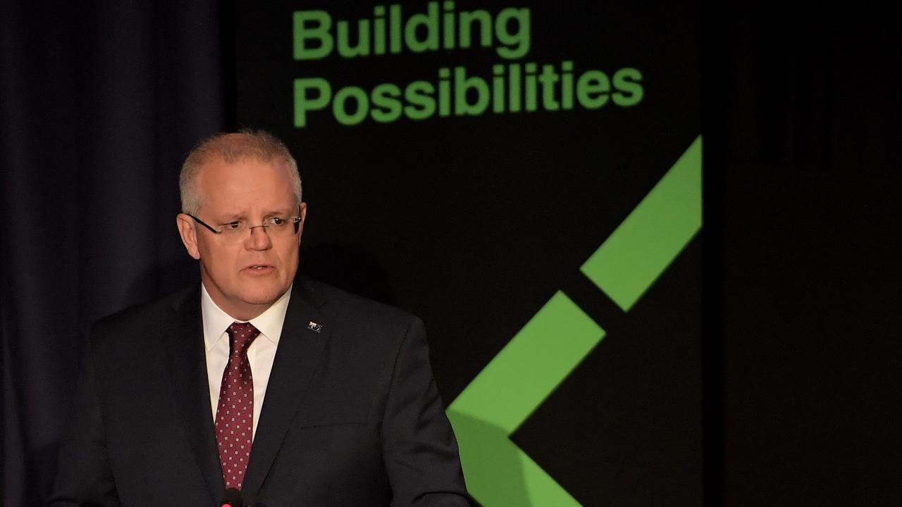 Master Builders Queensland says spending is needed | The Courier Mail