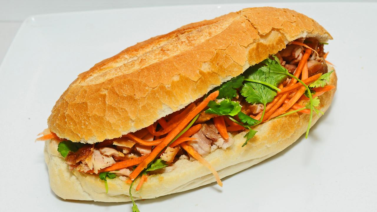 Soonta banh mi Vietnamese roll franchisee fined for food safety breaches The Advertiser