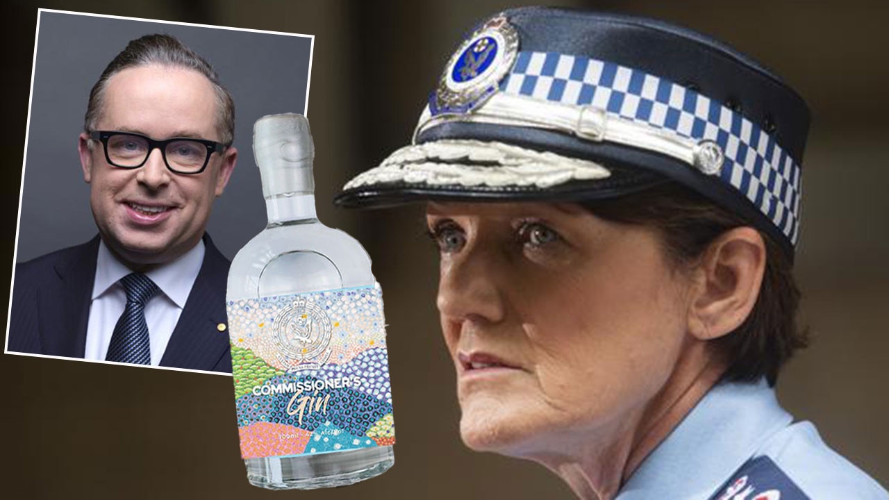 Revealed: The liquor list Karen Webb wanted to keep secret