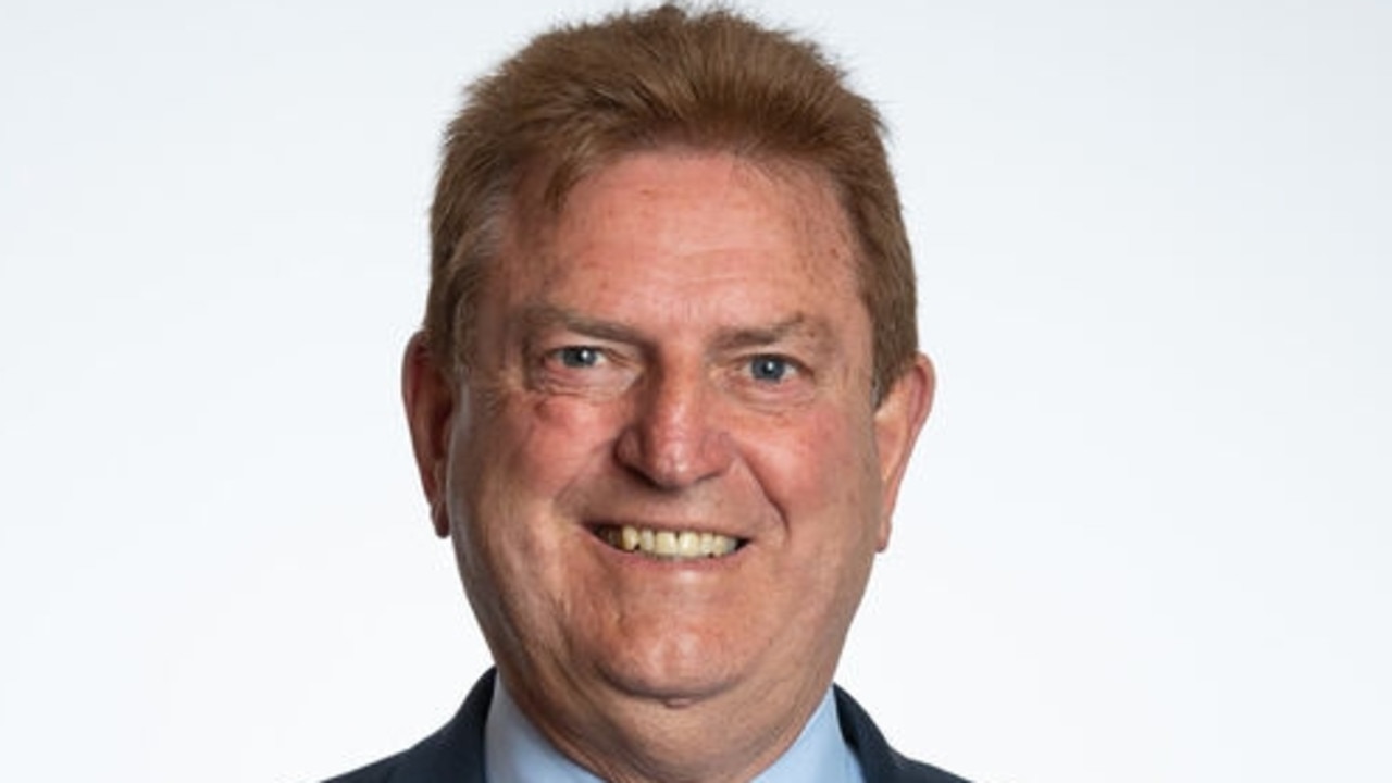 ‘They’re dreaming’: Embattled councillor refuses to resign amid controversy