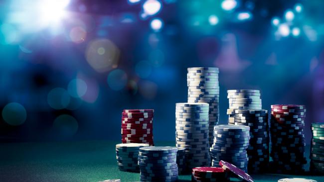 The state government is moving to strengthen the casino regulatory framework with new laws.