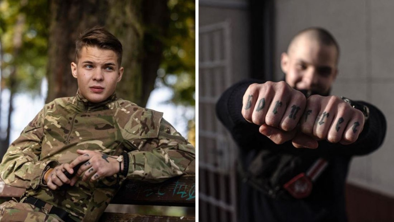 Belarussian volunteer Gleb Gunko has made a surprising admission about the war in Ukraine.