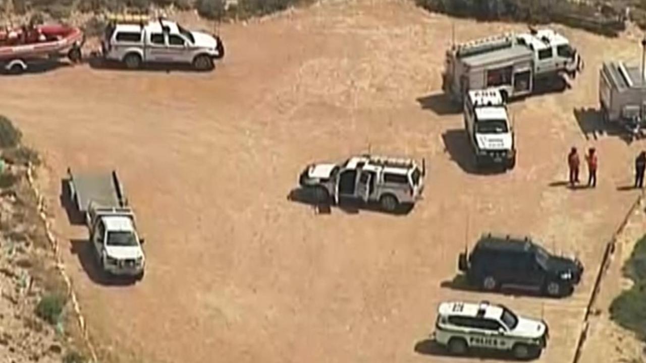 Streaky Bay, South Australia: man believed dead after shark attack