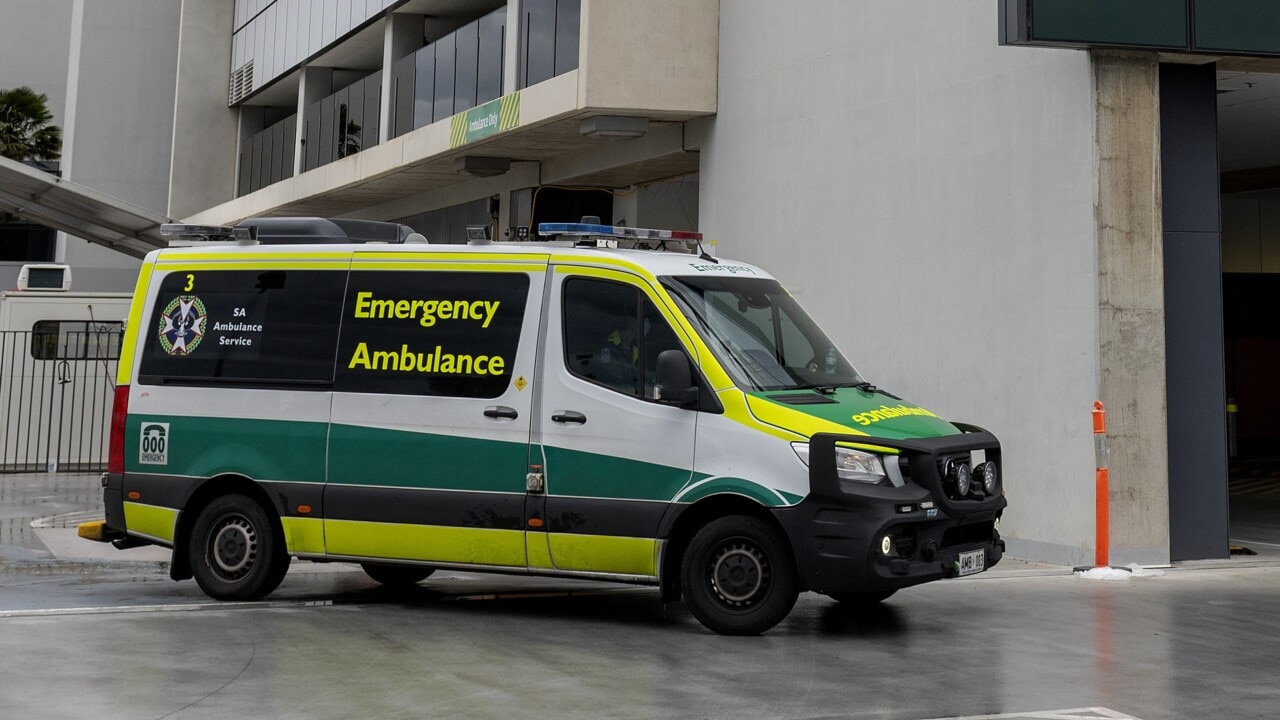 South Australia using taxis to transport patients to tackle ambulance response times