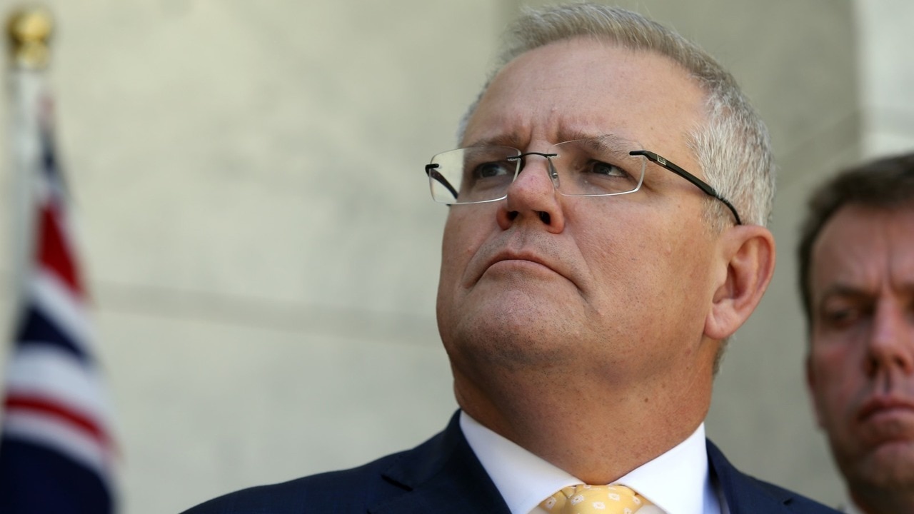 Infrastructure key to escaping recession: PM