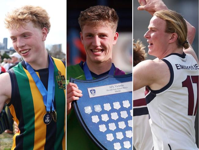 See the standouts in the HS Shield boys.