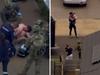 Update after suburban siege horror