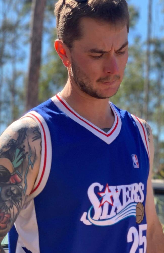 Police are calling for public help to locate a 28-year-old man who disappeared from a residential street at Kingaroy.Jayden Usher was last seen by family at Booth St, only 1km from the Kingaroy town centre, about 3am October 5.