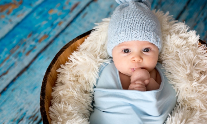 Tips on How to Conceive a Baby Boy