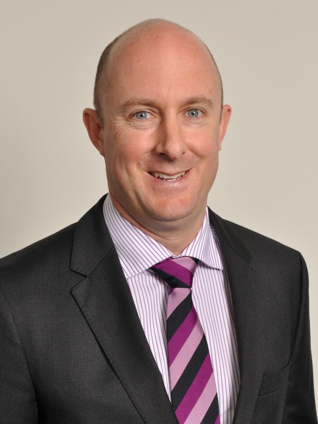 Nick May, GM Customer Experience Beyond Bank Australia