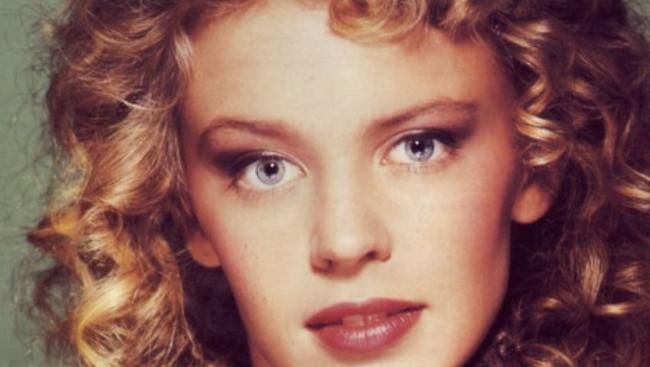 Kylie Minogue 1987 Hit Locomotion, mystery man revealed | Herald Sun