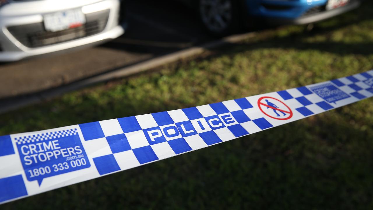 A report will be prepared for the information of the NSW Coroner following the death of a man and a child on the Far North Coast overnight.