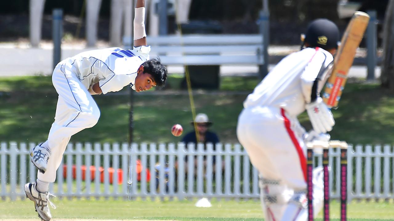 Toowoomba Grammar School set sights on GPS cricket title The Chronicle