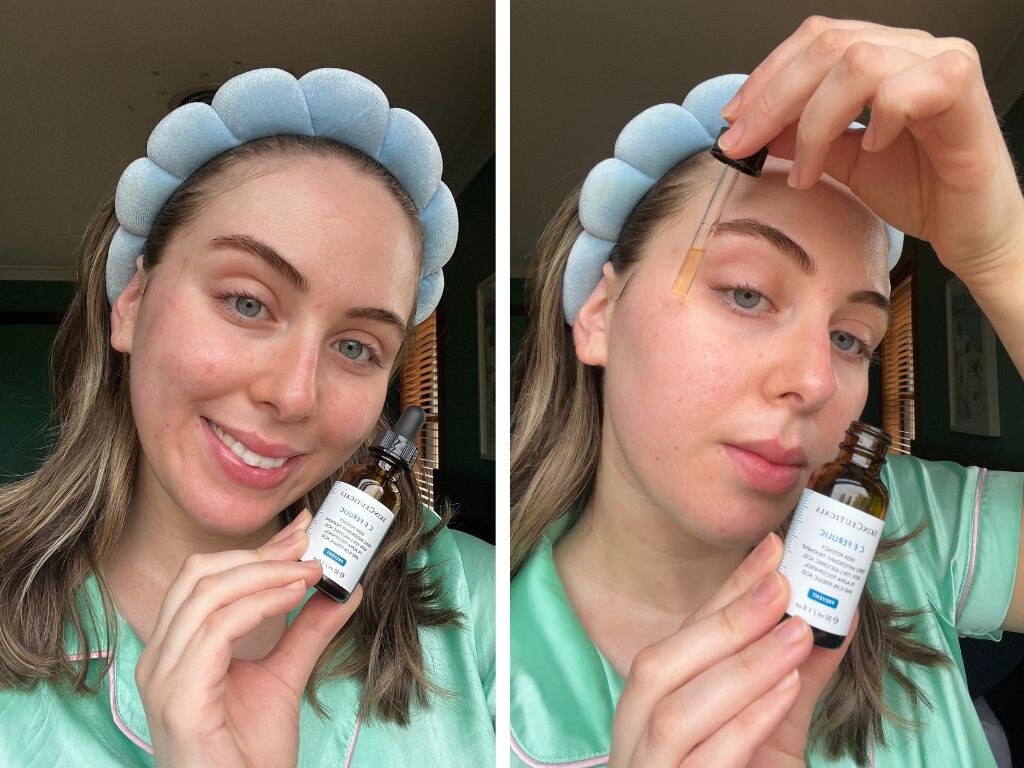 The Skinceuticals C E Ferulic