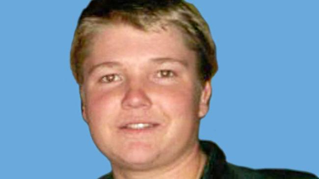 SEVEN YEARS ON: Jason Garrels (pictured) died while working on electrical installation in Clermont in Central Queensland. Picture: Daily Mercury Archives