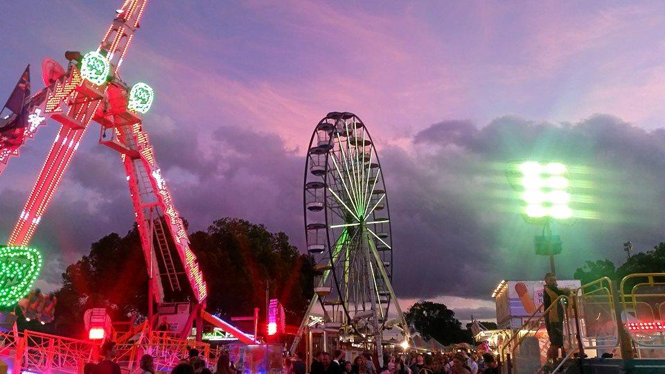 Kingaroy show to return next weekend | The Courier Mail