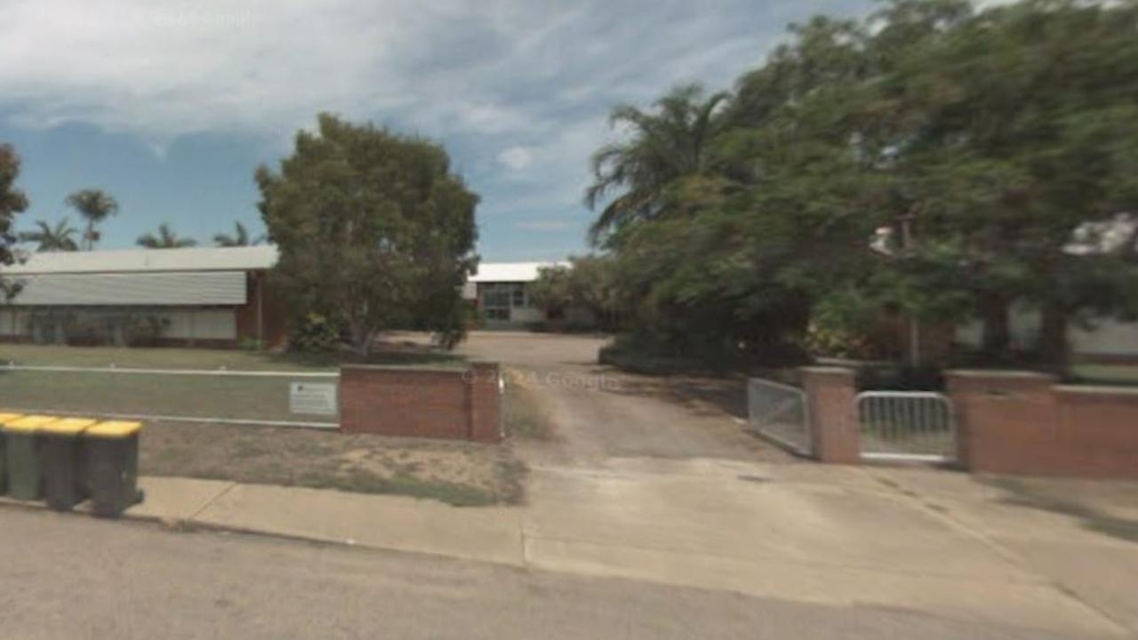 REVEALED: Asbestos found in NQ school