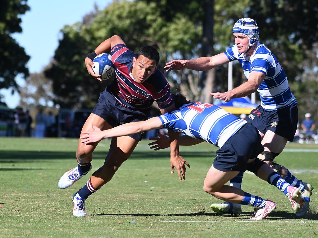 Gps rugby GPS Rugby News & Results The Courier Mail