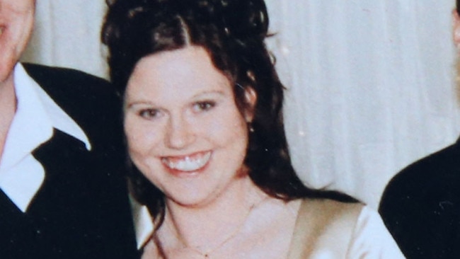 Jodie Jurd was murdered by her ex-partner Robert Bretherton in 2011.