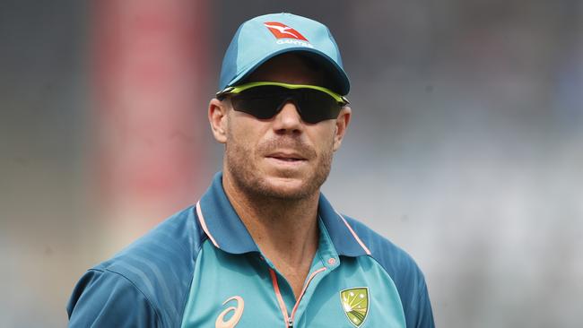 Did David Warner miss the perfect time to retire from Test cricket? (Photo by Pankaj Nangia/Getty Images)