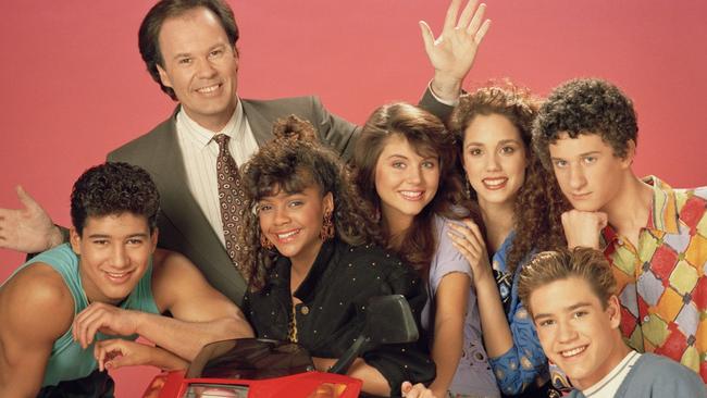 Many of the Saved By The Bell stars have gone on to have career success.