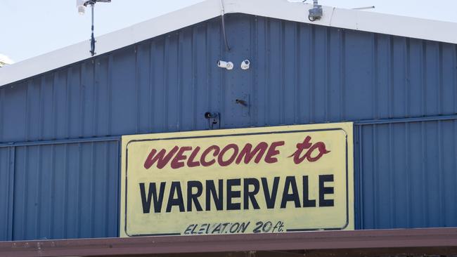 The Warnervale Airport Restrictions Act has been repealed. (AAP IMAGE / Troy Snook)