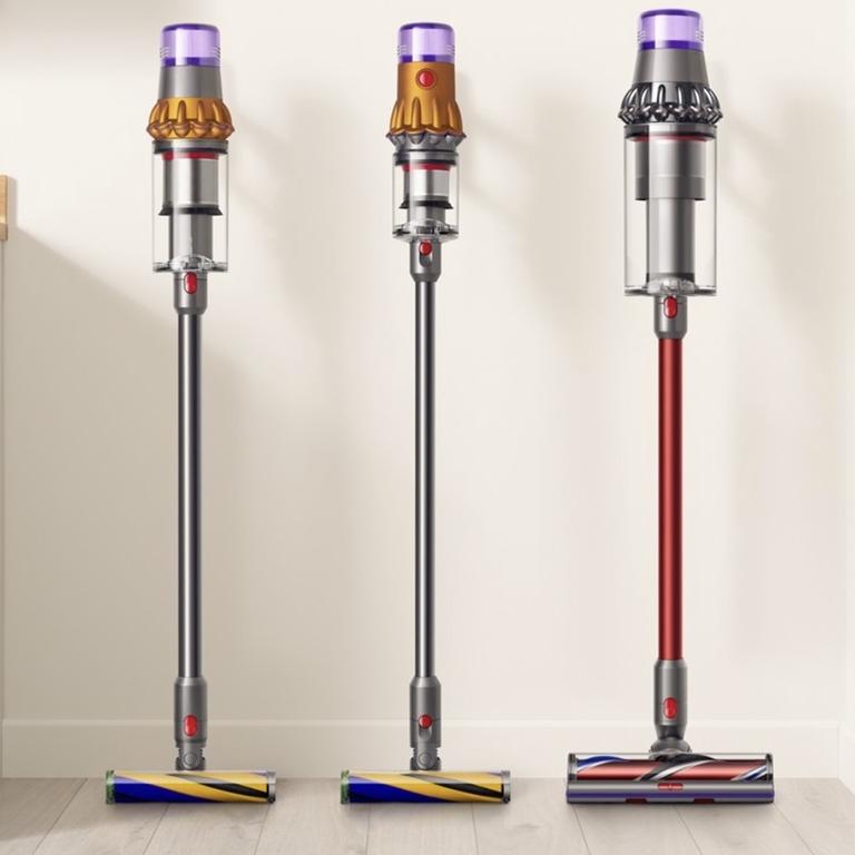 big w dyson boxing day