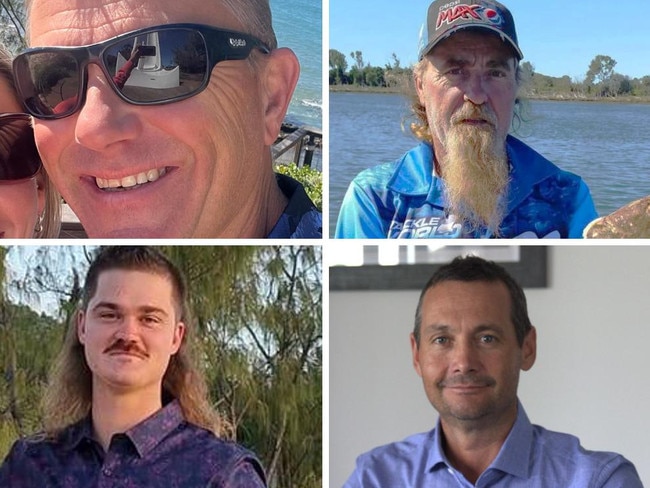 Four men have died in serious incidents at Bowen Basin mines in 2024.