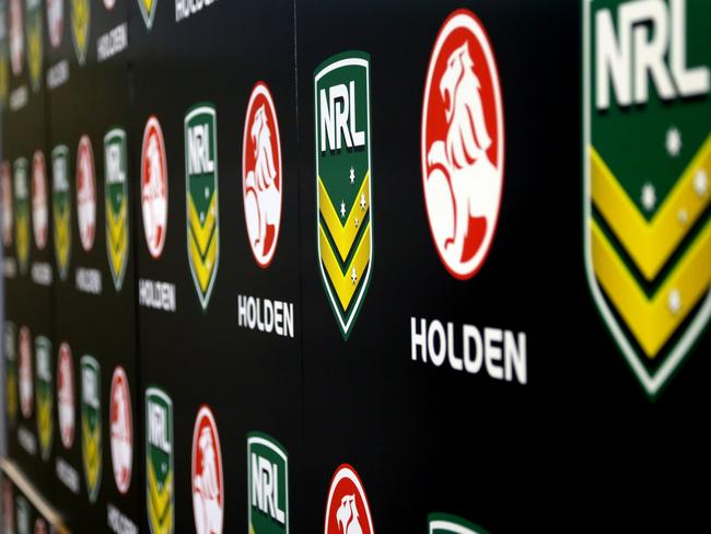 DAILY TELEGRAPH - Holden has been announced as the new sponsor of the NRL after finalising a 3 year deal to sponsor the State of Origin series, the Australian Test team to be known as the Holden Kangaroos, the Under 20's competition to be known as the Holden Cup and the annual Monster Raffle.