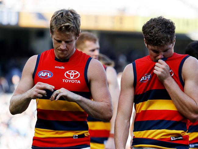 Crows consider selection bombshell for Tigers clash