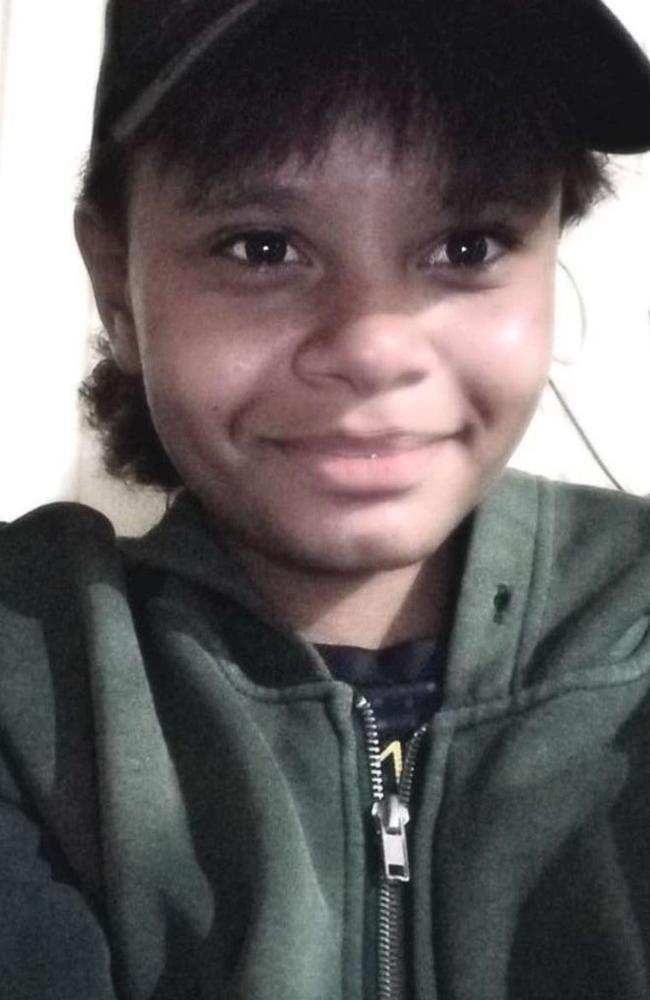 12-year-old Adiel Boyd is being remembered as a 'remarkable' girl after she died by suicide on December 29, 2024.