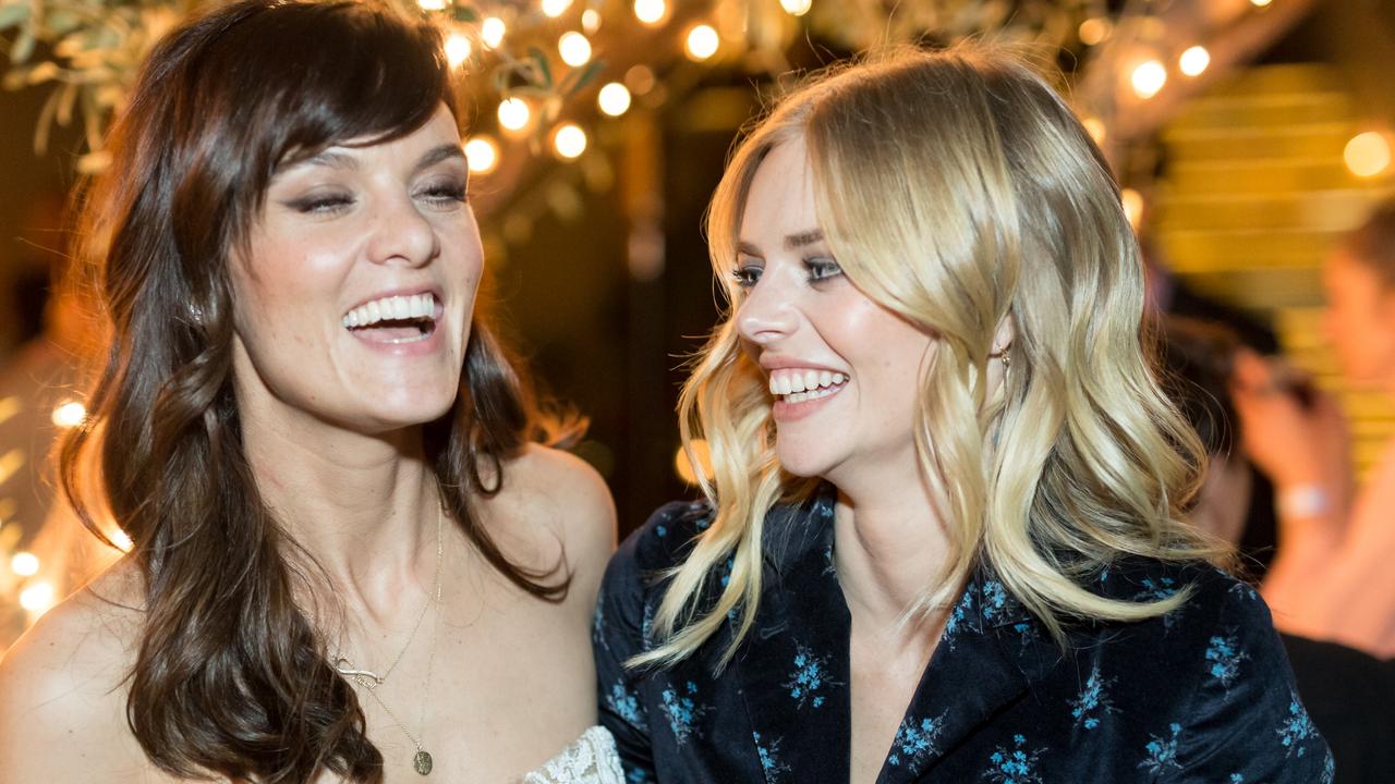 SMILF star Frankie Shaw hits out at misconduct allegations 
